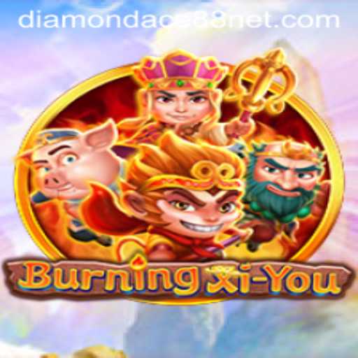 Explore the Mystical World of BurningXiYou: A Unique Gaming Adventure