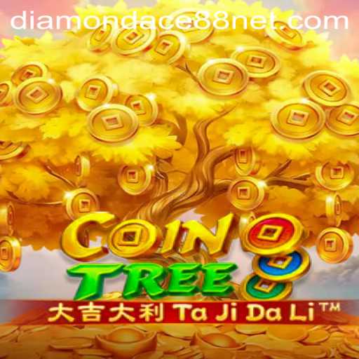 Exploring CoinTree: An Adventure in Gaming with DiamonDace88