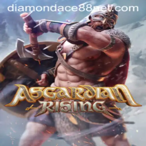 AsgardianRising: A New Era in Gaming with DiamonDace88