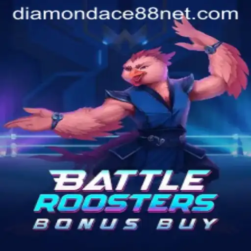 BattleRoostersBonusBuy: A Thrilling Game Adventure with DiamonDace88