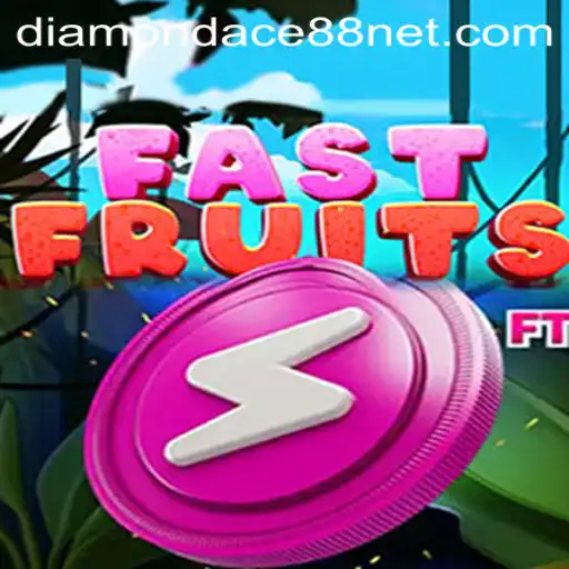 Dive into the Vibrant World of FastFruits and Discover the Thrilling Gameplay of DiamonDace88
