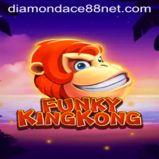 FunkyKingKong: A Thrilling Adventure Awaits