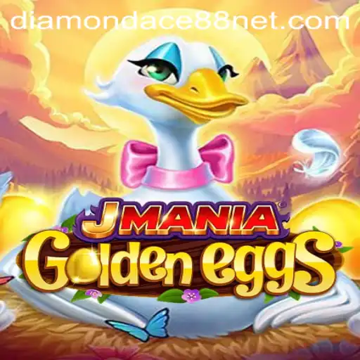 Exploring the World of JManiaGoldenEggs: A Game of Strategy and Chance