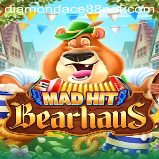 MadHitBearhaus Unleashed: Dive into a World of Action and Strategy