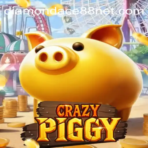 Unveiling the Thrills of CrazyPiggy: Dive into the World of DiamonDace88