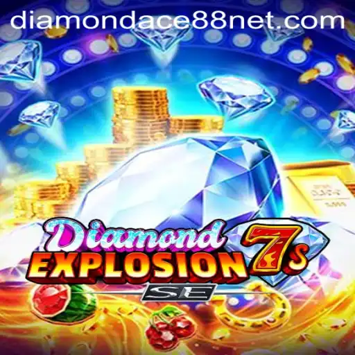 Discovering the Thrills of DiamondExplosion7sSE: A Modern Gaming Sensation