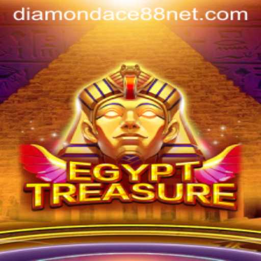Discover the Enigmatic World of EgyptTreasure