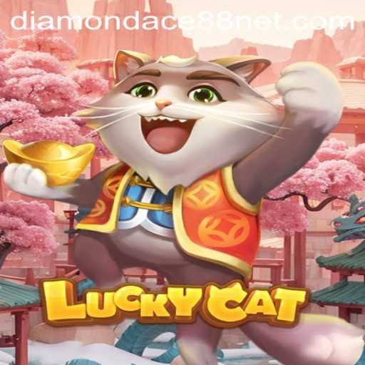 Unveiling LuckyCat: The Game That Redefines Digital Play