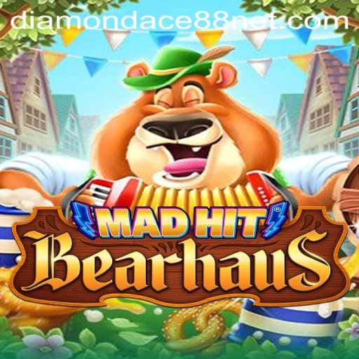 MadHitBearhaus Unleashed: Dive into a World of Action and Strategy