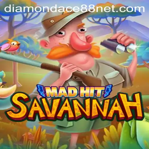 Exploring the Thrills of the New Game MadHitSavannah