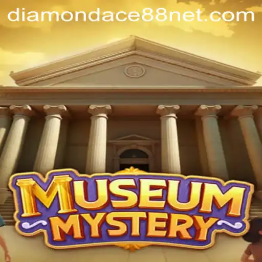 Unveiling Secrets of the Game MuseumMystery: Embark on a Thrilling Adventure