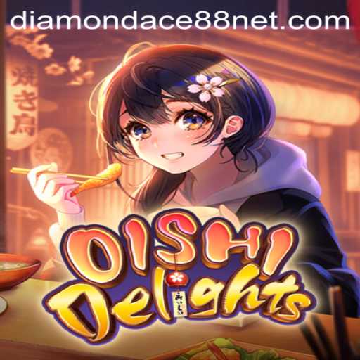 Discover the Culinary Adventure with OishiDelights - A Game of Flavor and Strategy