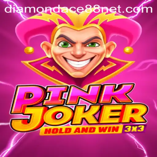 Unveiling the Thrills of Pinkjoker and the Challenges of DiamonDace88