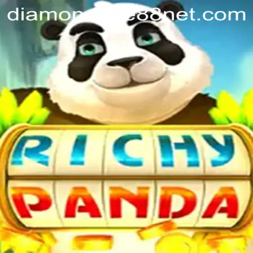 Exploring the Excitement of RichyPanda: A New Era in Gaming