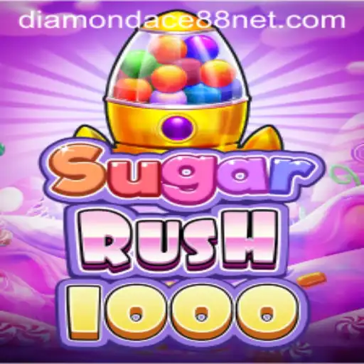 Discover the Exciting World of SugarRush1000 Featuring DiamonDace88