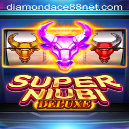 SuperNiubiDeluxe: Embark on an Epic Gaming Adventure with DiamonDace88