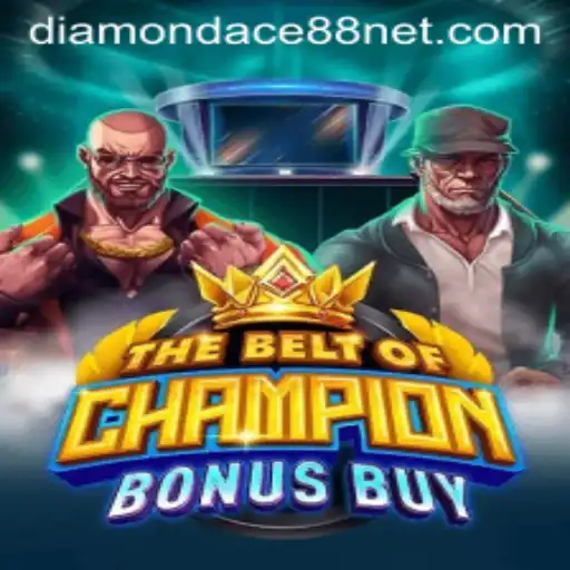 Discover TheBeltOfChampionBonusBuy: A Journey Through Adventure and Strategy