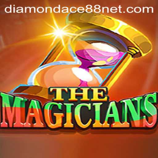 TheMagicians: Dive into the Enchanting World of DiamonDace88