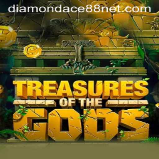 Discover the Epic Adventure of TreasureoftheGods